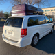 Image for article titled At $13,500, Could This 2013 Dodge Caravan Camper Unleash Your Inner Nomad?